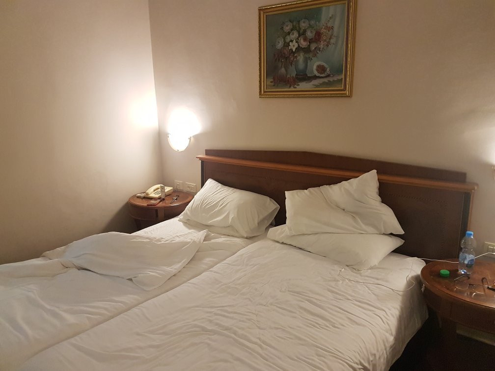 Shepherd Hotel主图