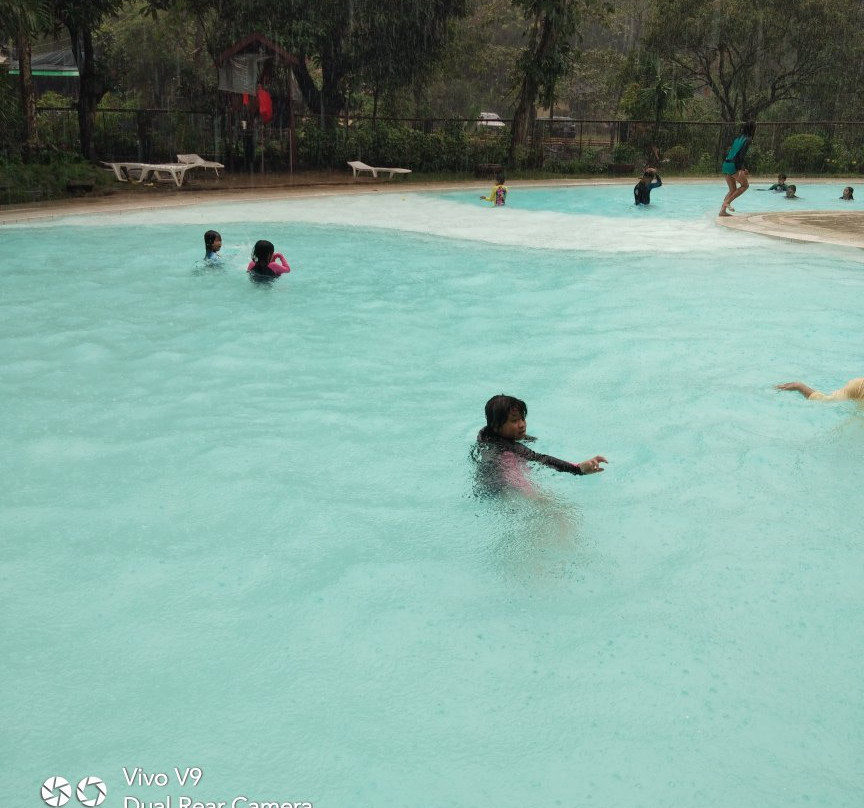 Mambukal Hot Spring Resort主图