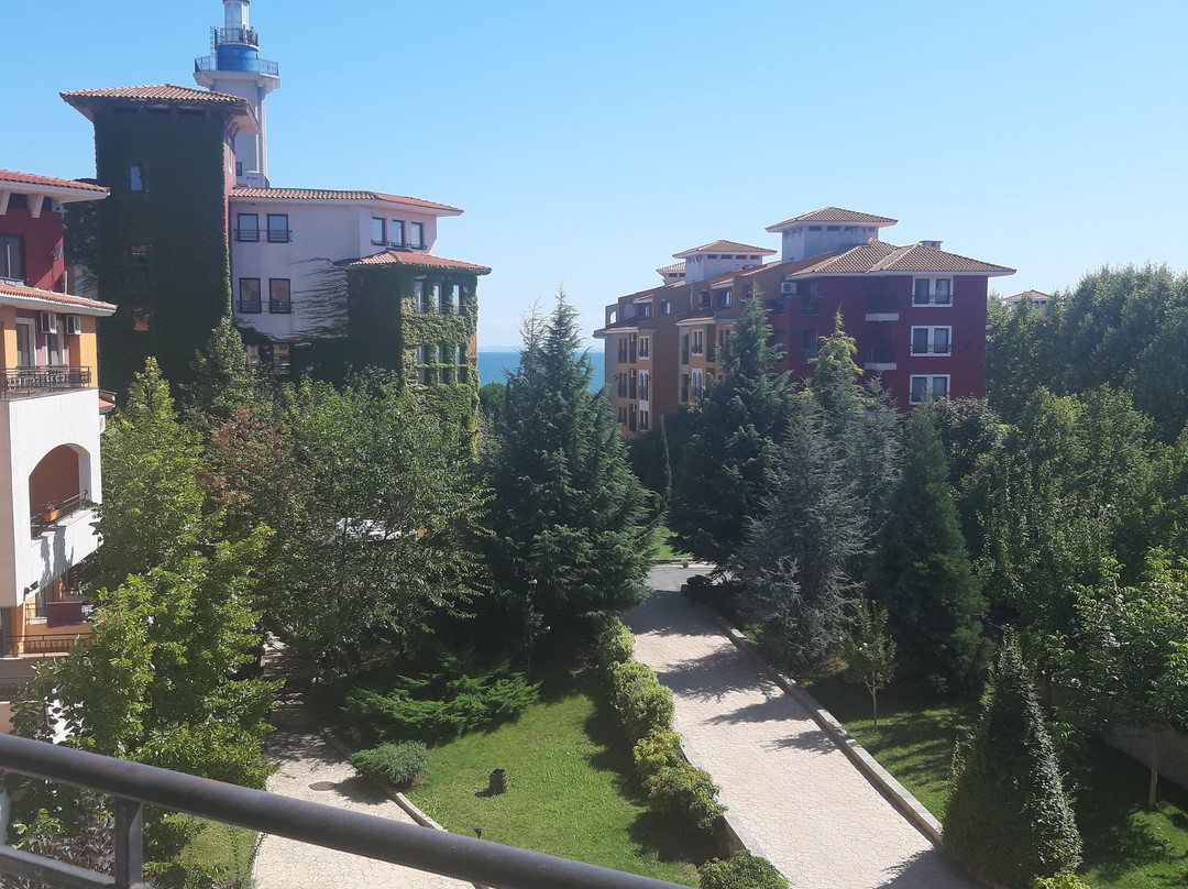 Marina Cape Hotel主图