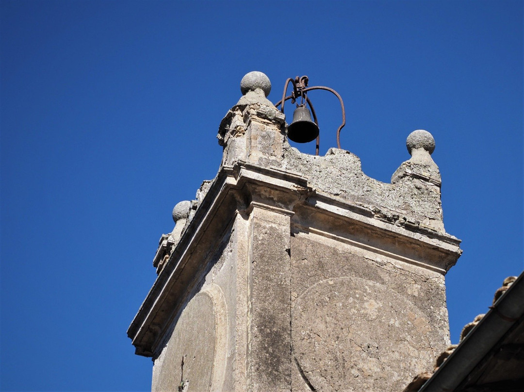 Centro Storico di Ceri-Ceri必去景点
