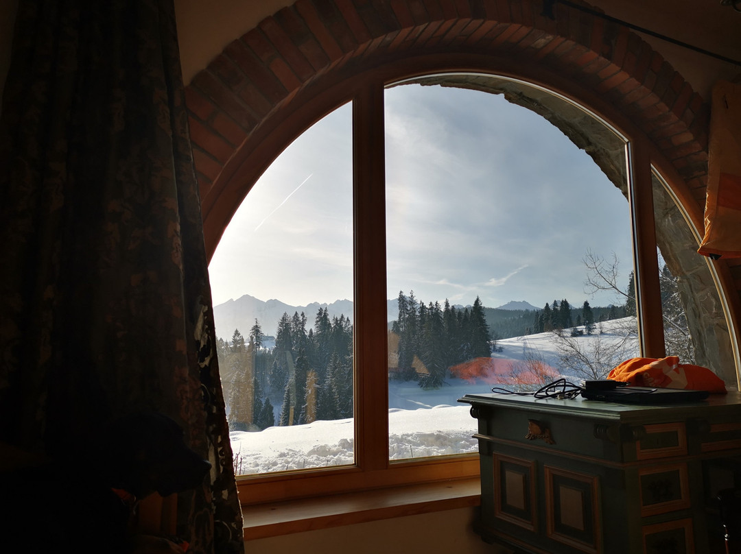 Dom pod Smokami主图