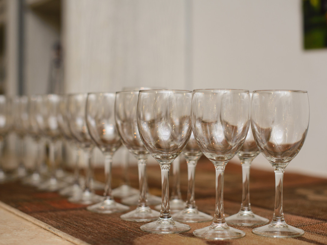 Optima Collection Kharkiv主图