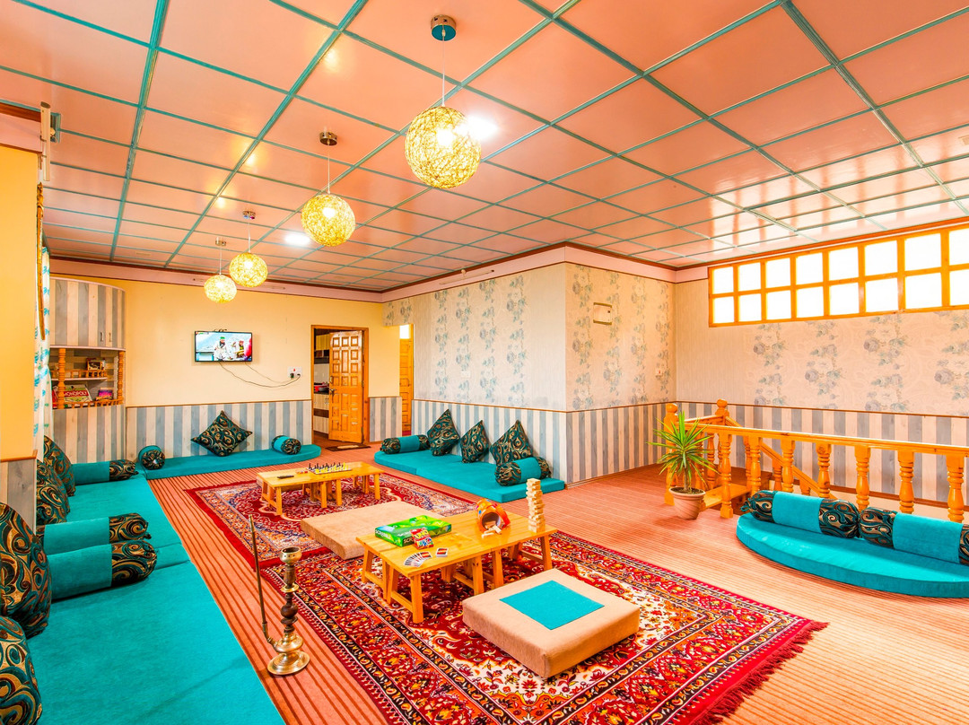 Zostel Homes Kotkhai (Shimla)主图