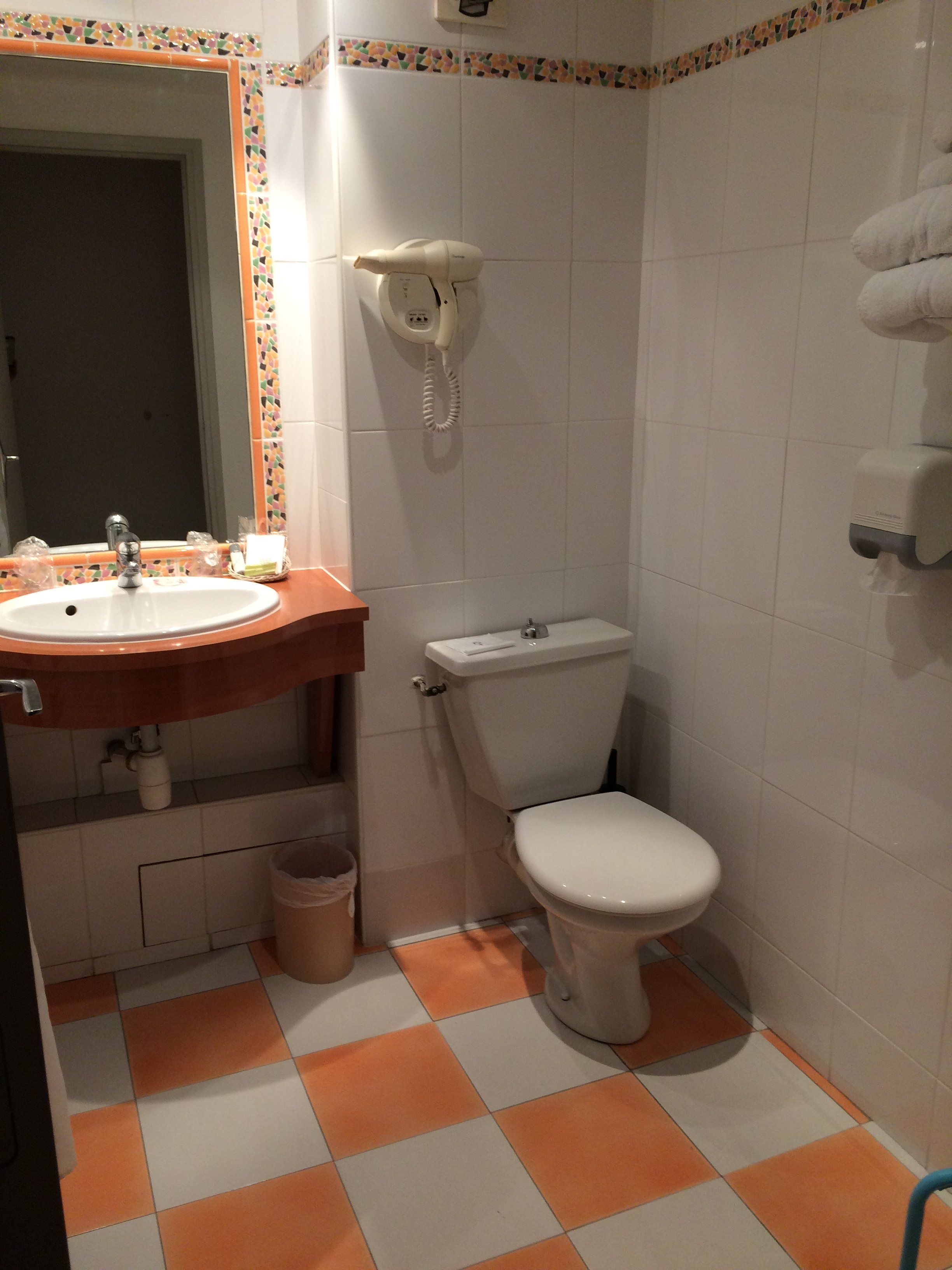 Hotel Avantici-portrait