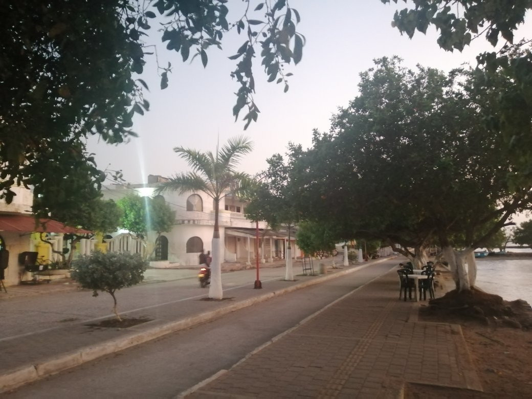 Orla de Tolu-Santiago de Tolu必去景点