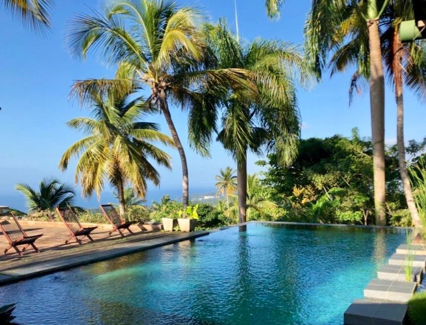 Hacienda Cocuyo主图