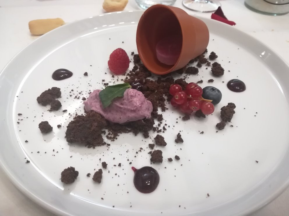 L'Olio di Borgo Pulciano