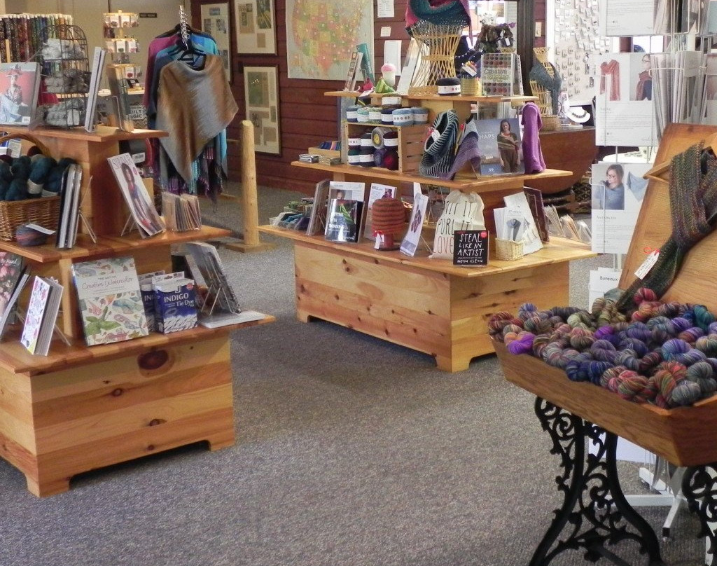 The Sievers Shop-Washington Island必去景点