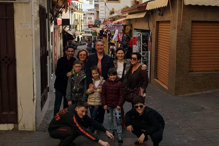 Russian Private Guide/ Русский Гид в Танжере-丹吉尔必去景点