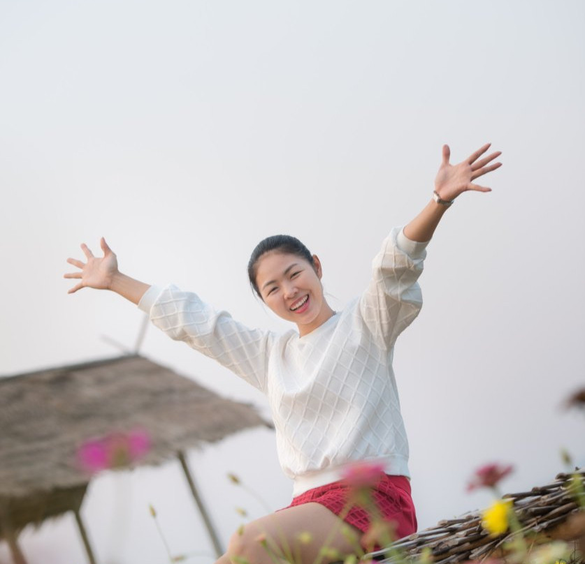Toob Na Homestay主图