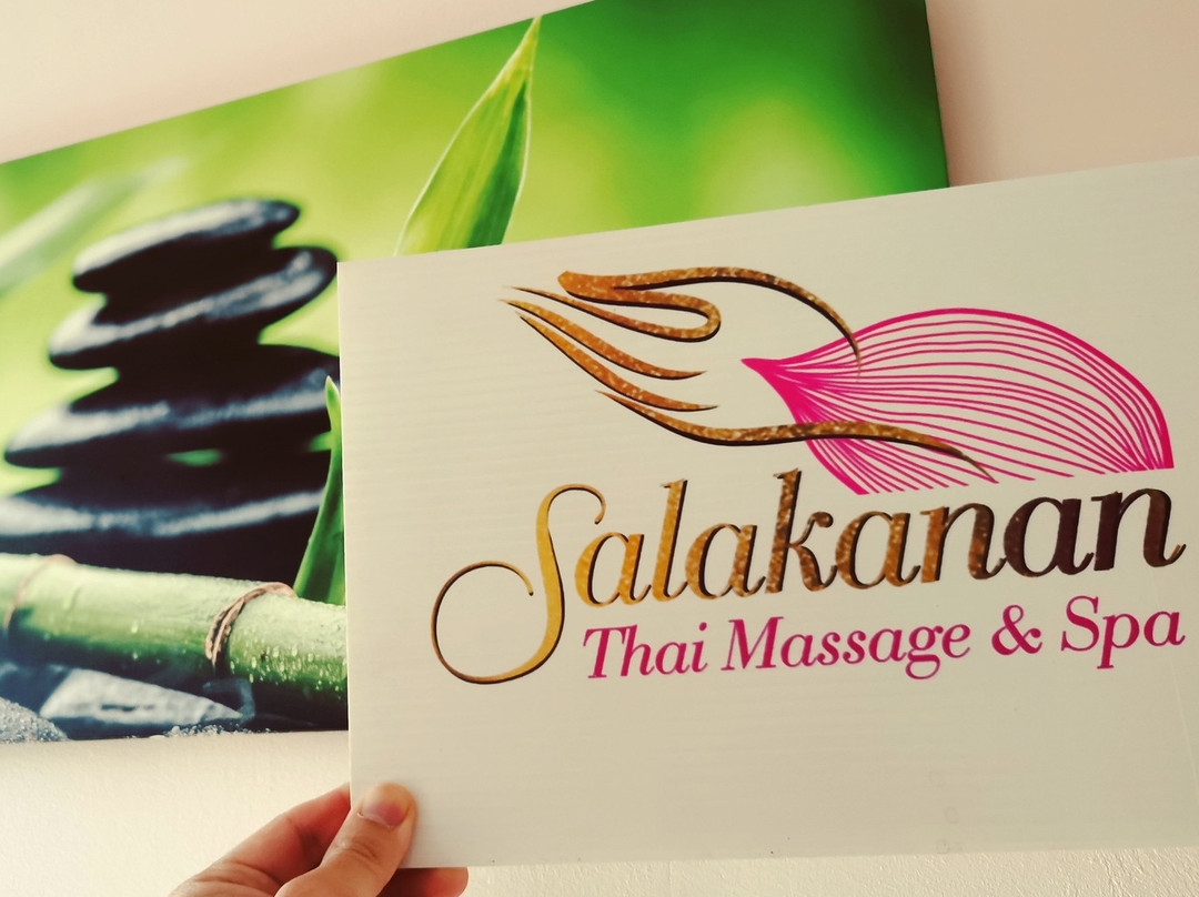 Salakanan Thai Massage & Spa-奥芬堡必去景点