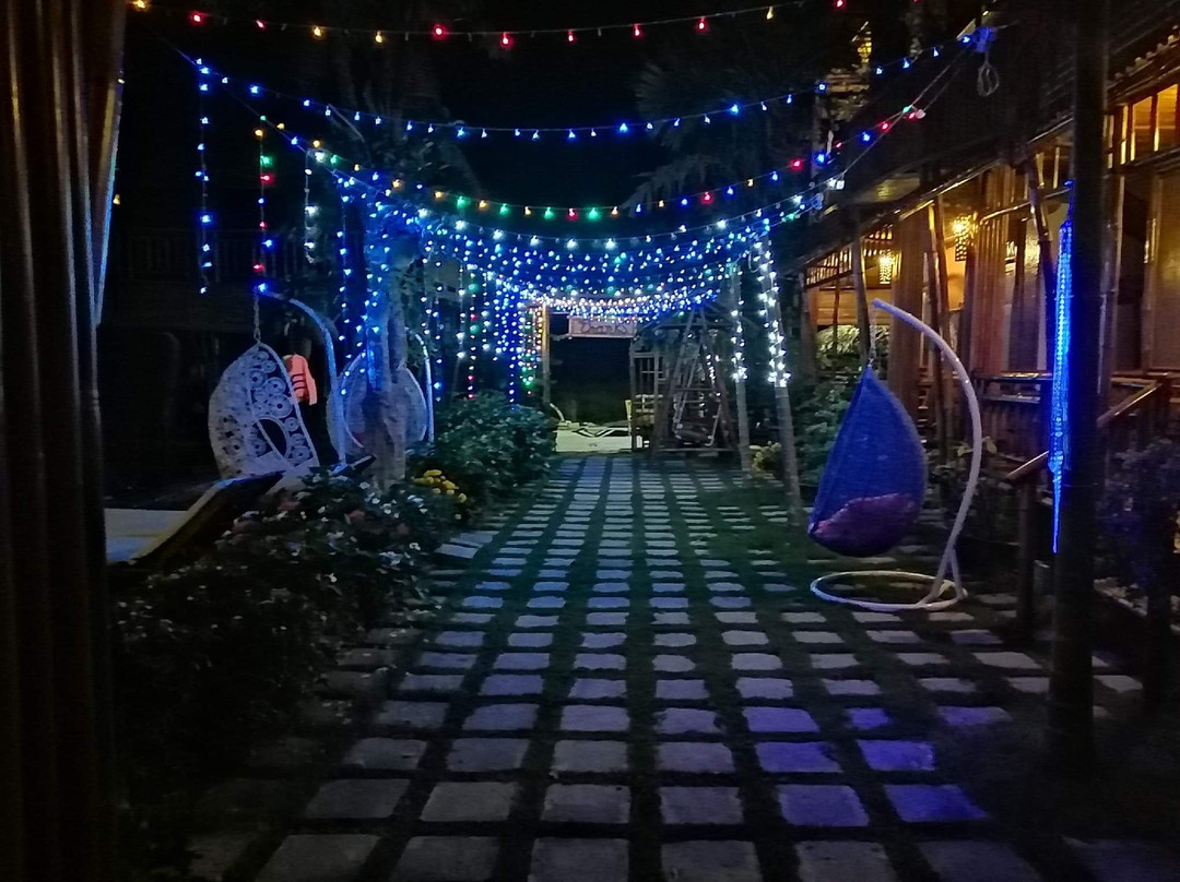 Bamboo Phu Quoc主图