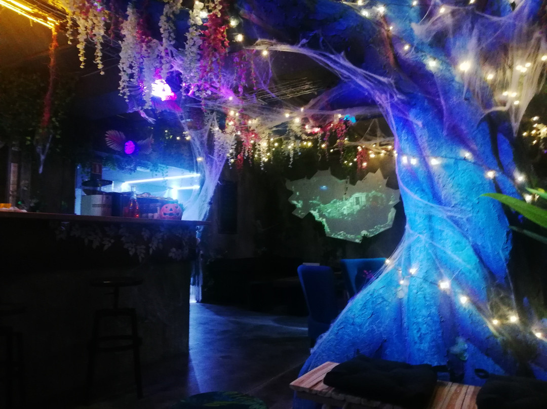 The Square Liege-列日必去景点