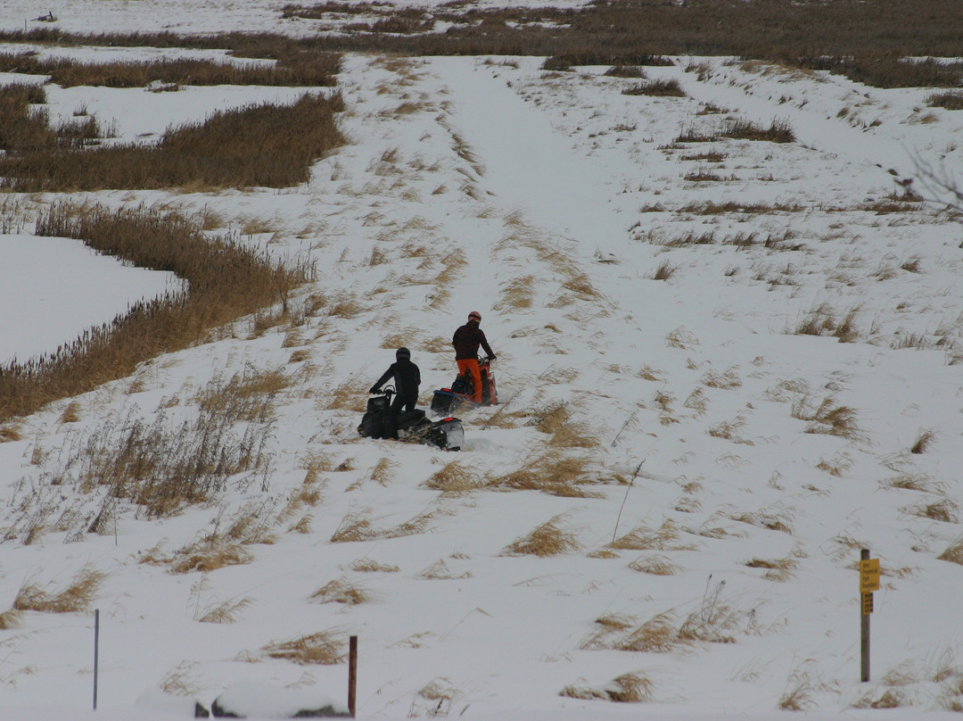 Lois Hole Centennial Provincial Park-圣艾伯特必去景点
