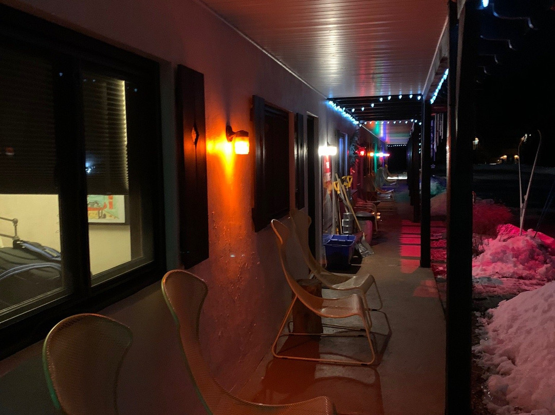 Gore Mountain Lodge主图