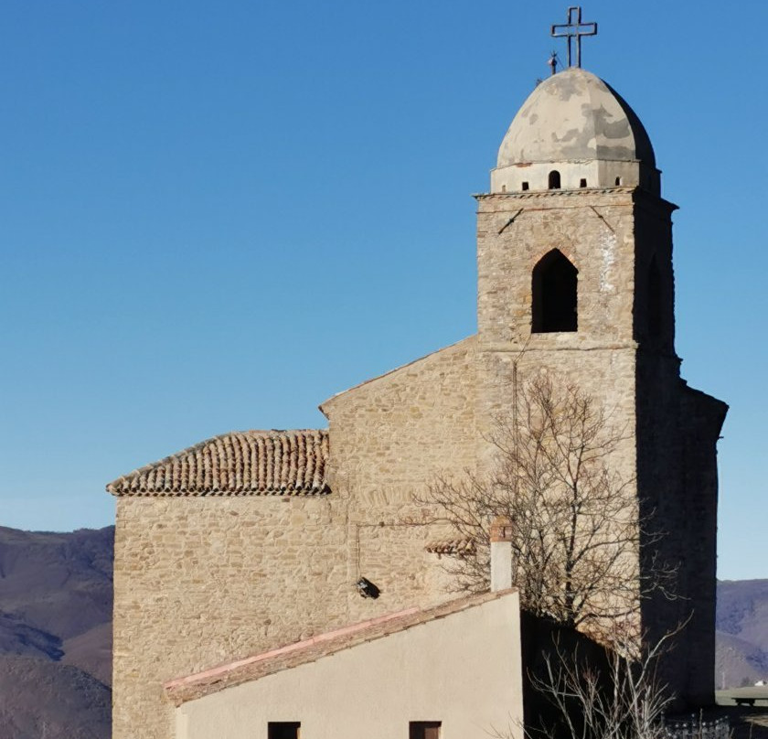 Chiesa della Madonna della Seta景点图片