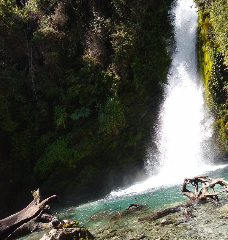 La Catarata景点图片