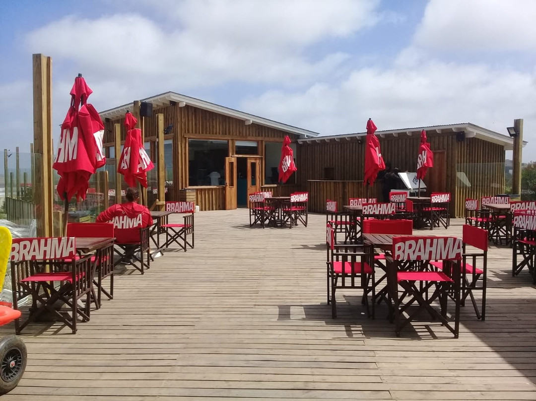 Balneario Enrico-Valeria del Mar必去景点