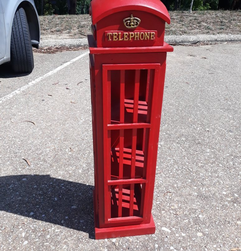 The Amazing Mill Markets-戴尔斯福特必去景点