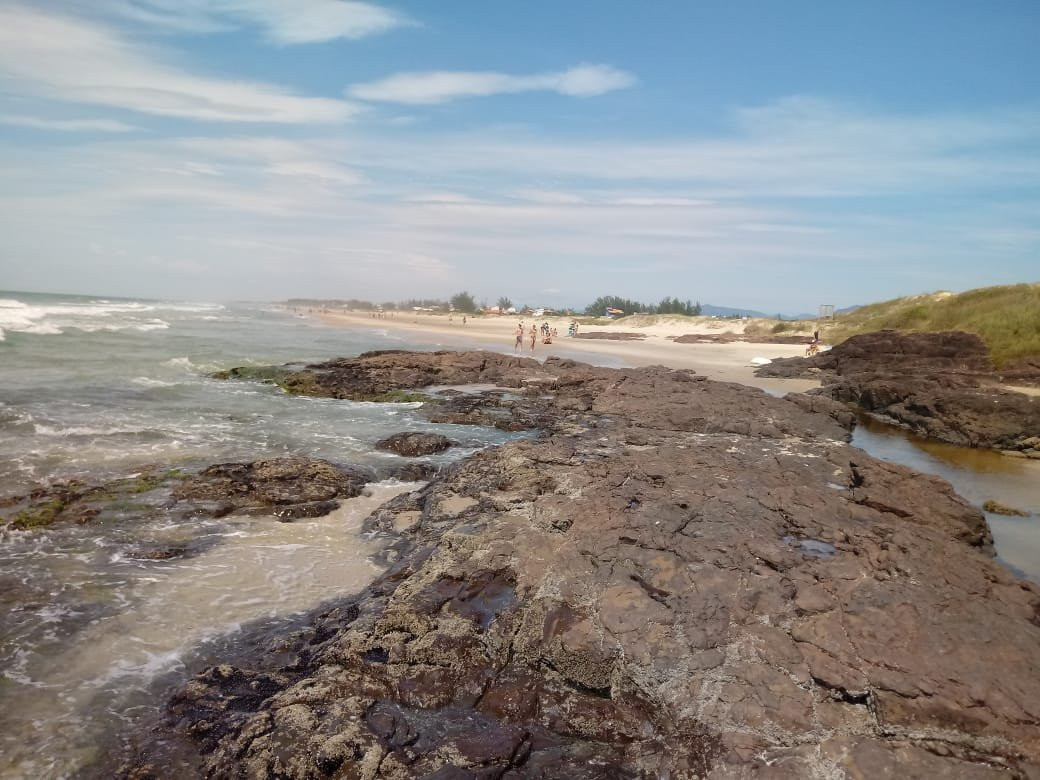 Praia da Itapeva-Torres必去景点