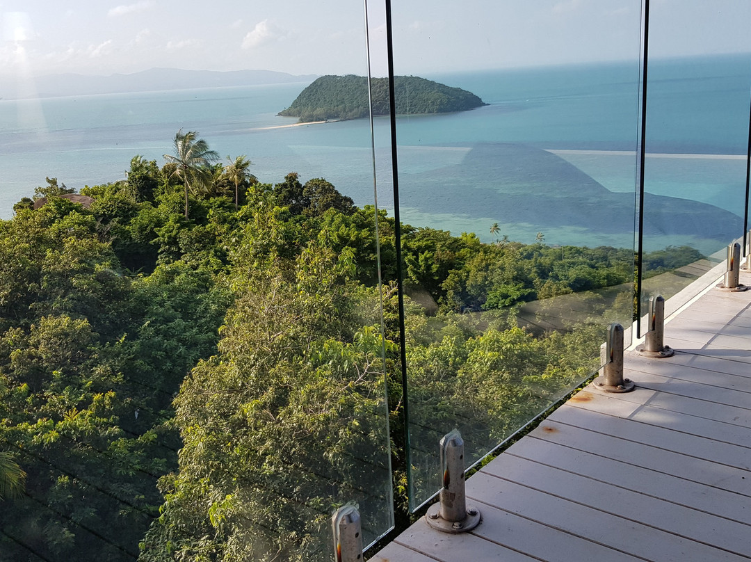 Bluerama Koh Phangan主图