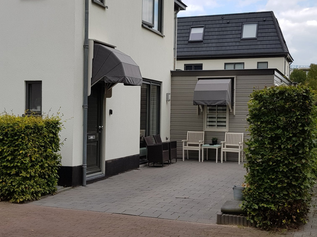 Koemarkt Purmerend uit 1645景点图片