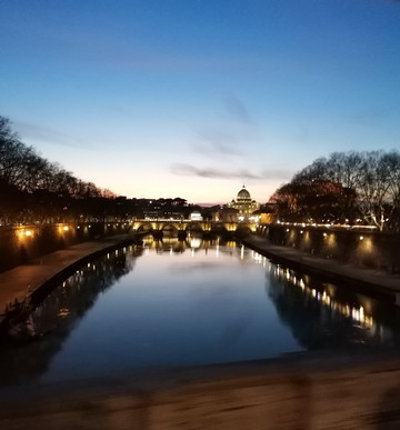 Big Bus Tours-罗马必去景点