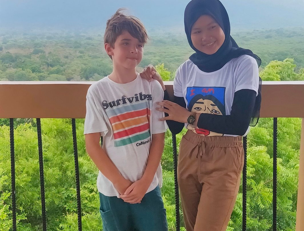 Baluran National Park-Situbondo必去景点