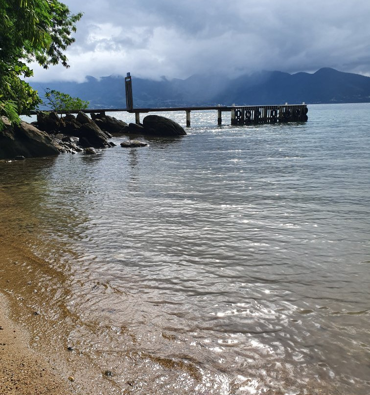 Arrozal Beach-伊利亚贝拉必去景点