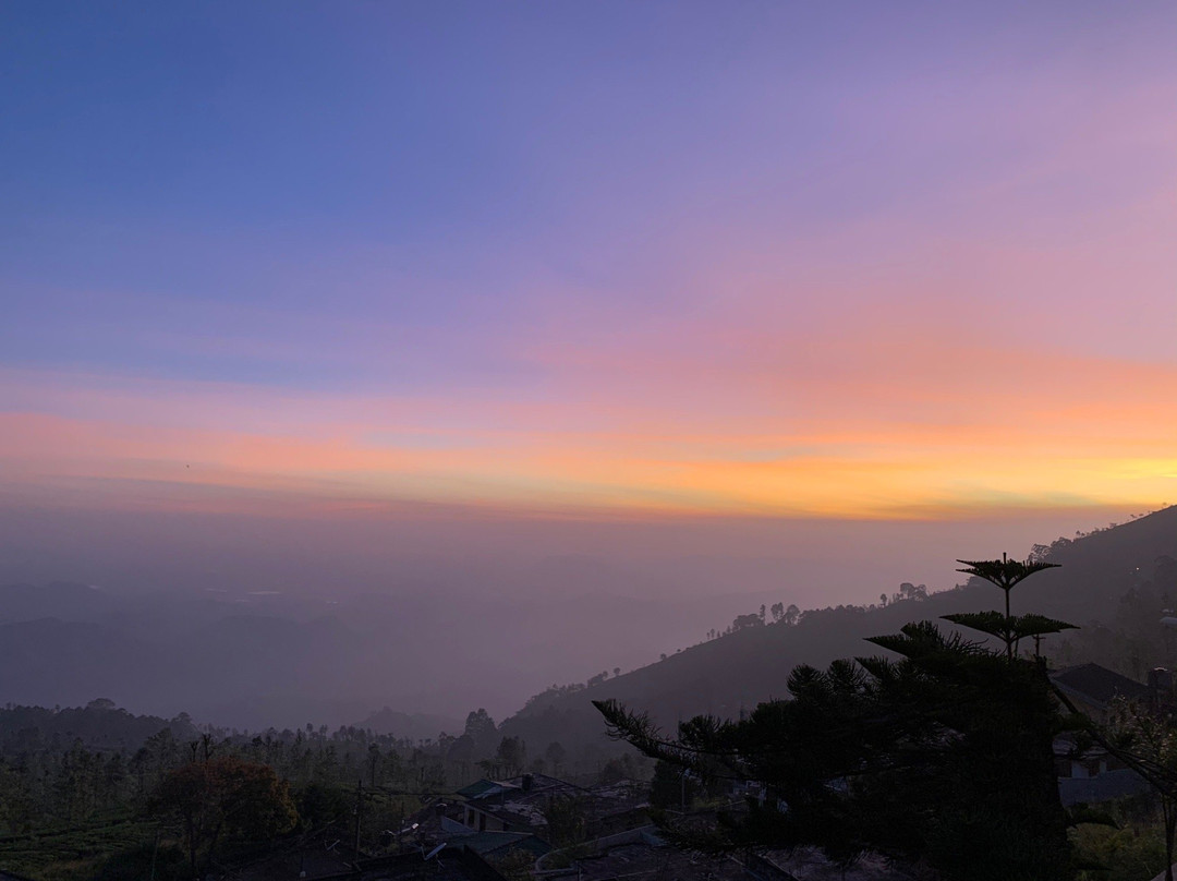 斯里兰卡维夫假日酒店主图