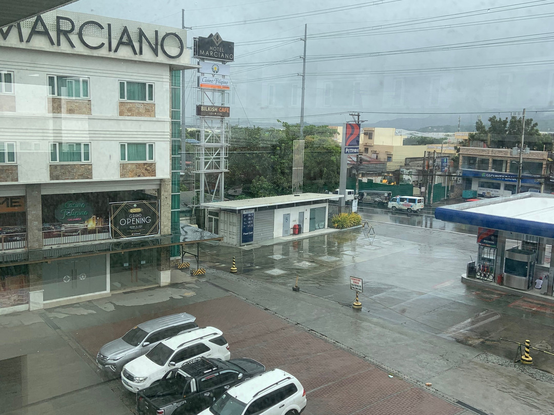 Hotel Marciano主图