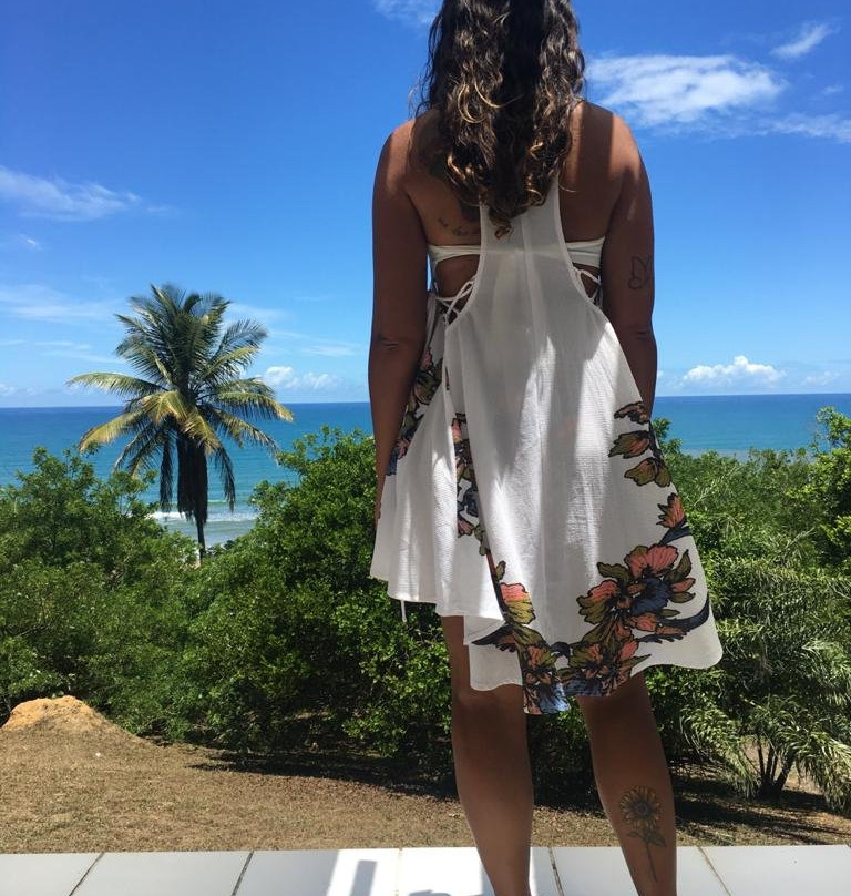 Pousada Morro dos Navegantes主图