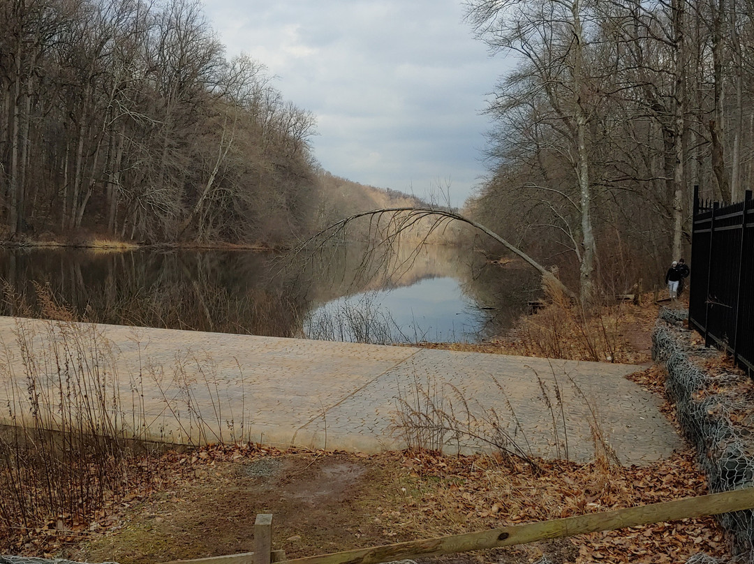 Watchung Reservation-Mountainside必去景点