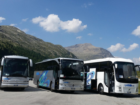 Autoservizi Lario Bus Srl-贝拉焦必去景点