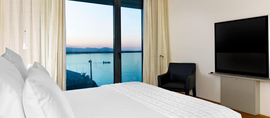 Le Méridien Oran Hotel & Convention Centre主图