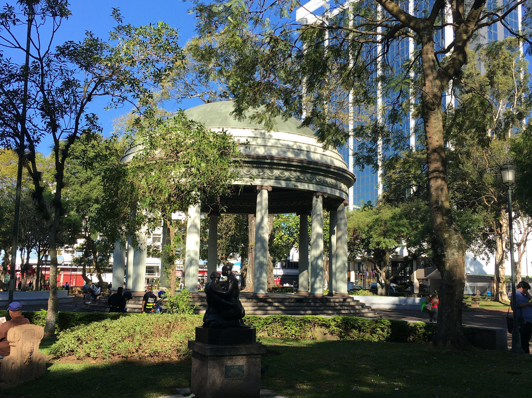 Templo de la Musica景点图片