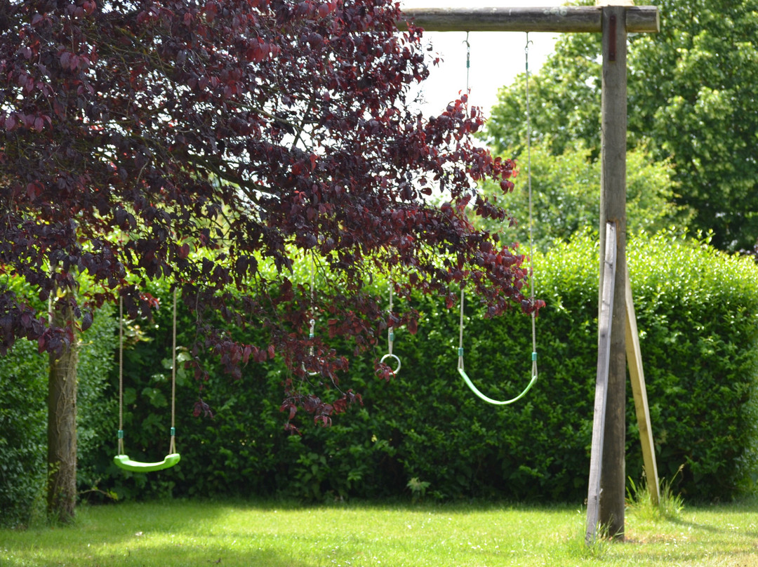 Ferme Des Vallées主图