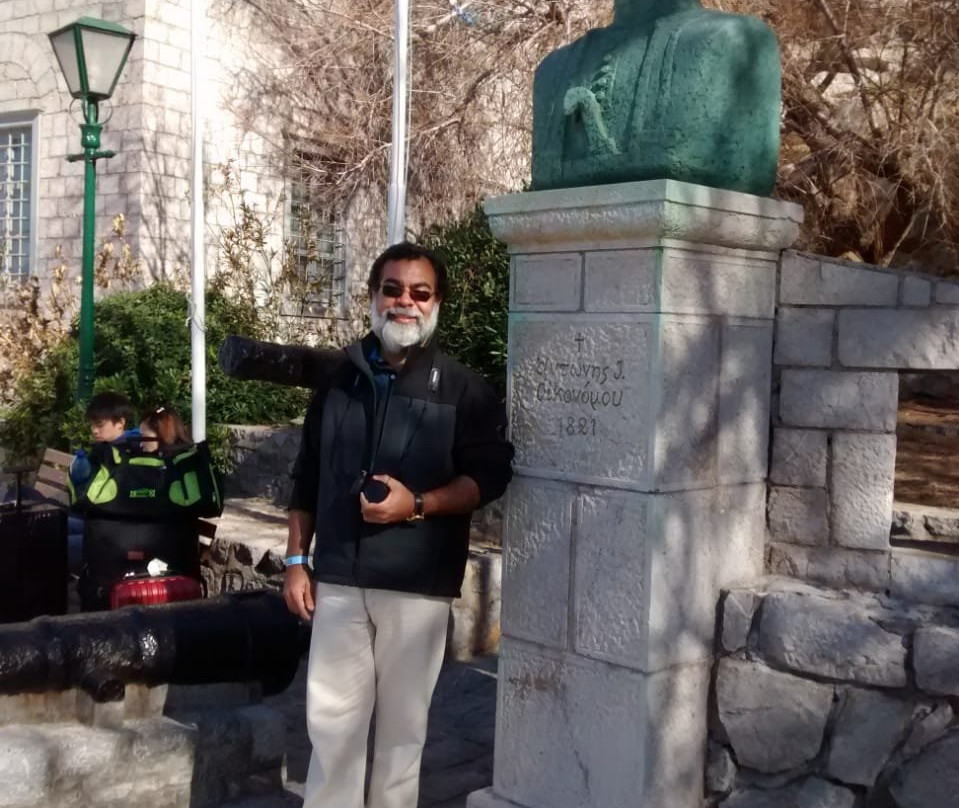 Historical Archives - Museum of Hydra-Hydra Town必去景点