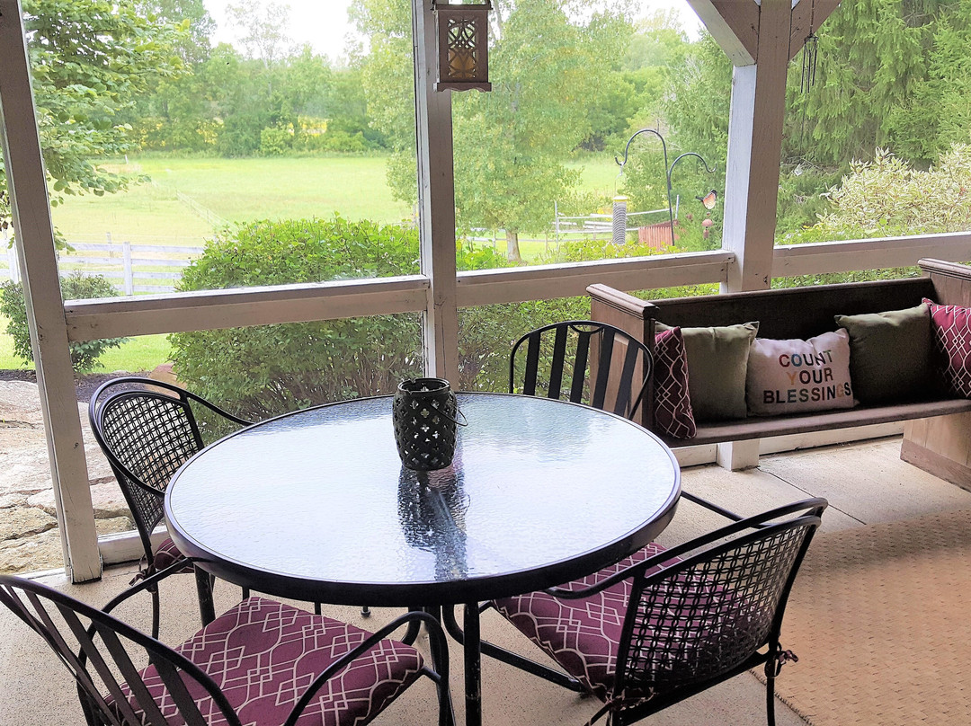 Heartland Country Resort & Lodge主图