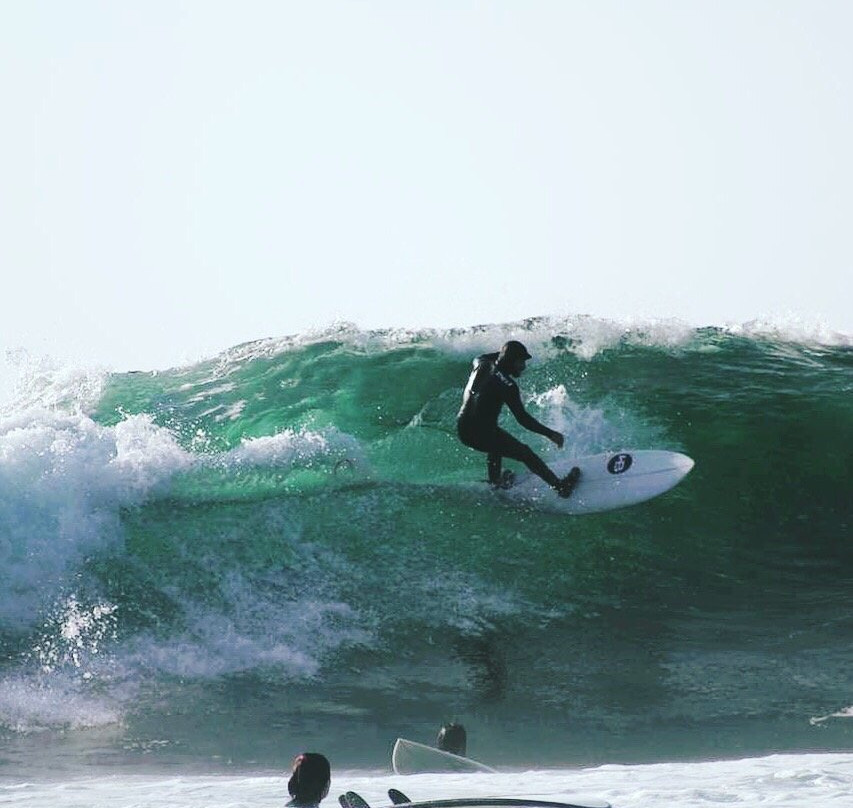 Vive Surf景点图片