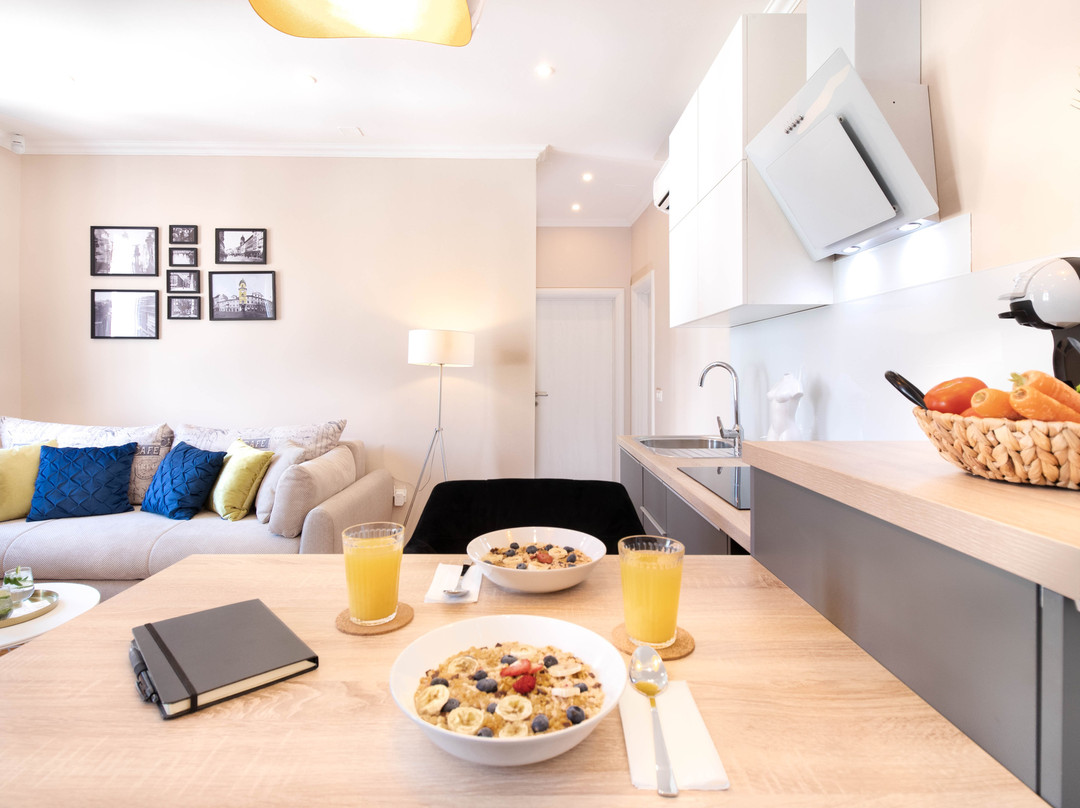 Apartments Babic主图