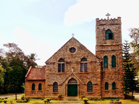 Yo Tours Trivandrum-提卢湾安塔普兰（特里凡德伦）必去景点