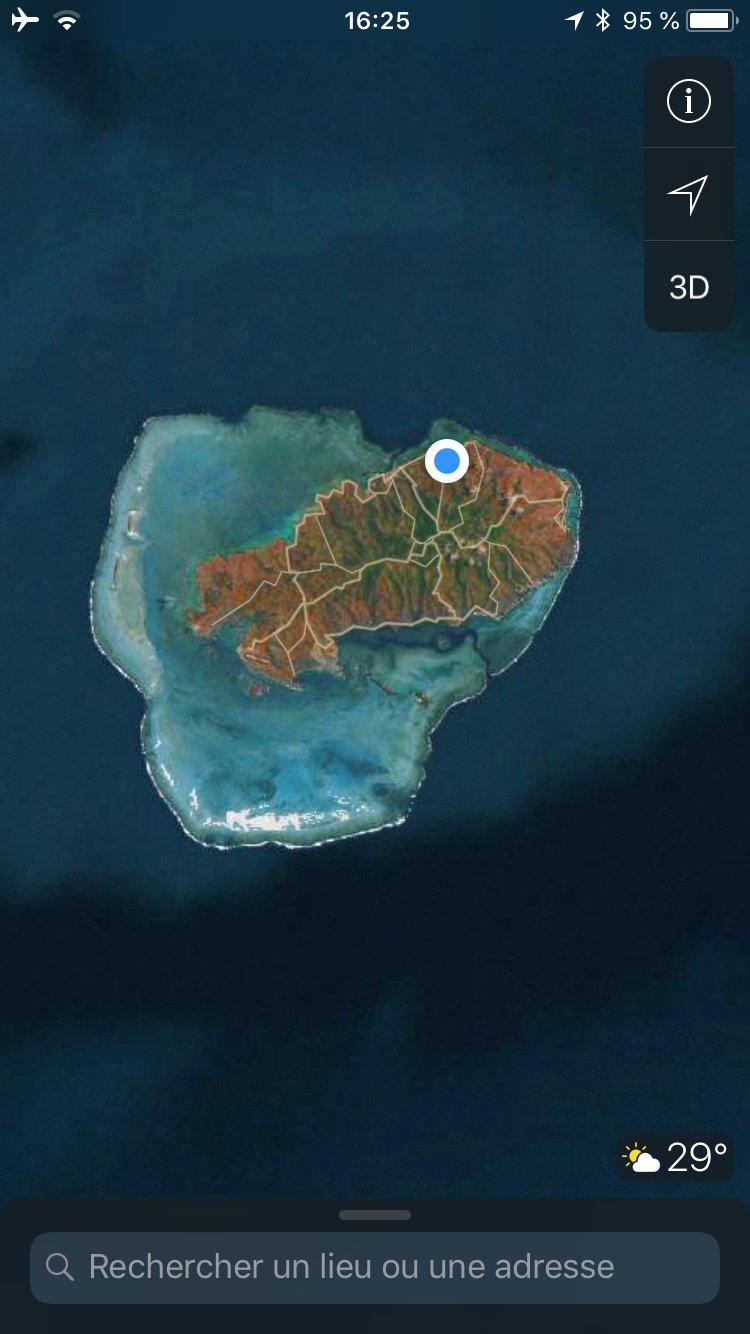 Domaine de la Paix-portrait