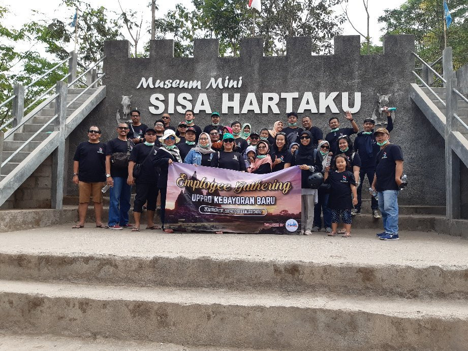 Merapi Jeep Lava Adventure-Kaliurang必去景点