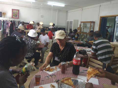 Israel Heartland Tours-Shilo必去景点