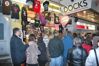 Hamburg Erlebniswelt-汉堡必去景点