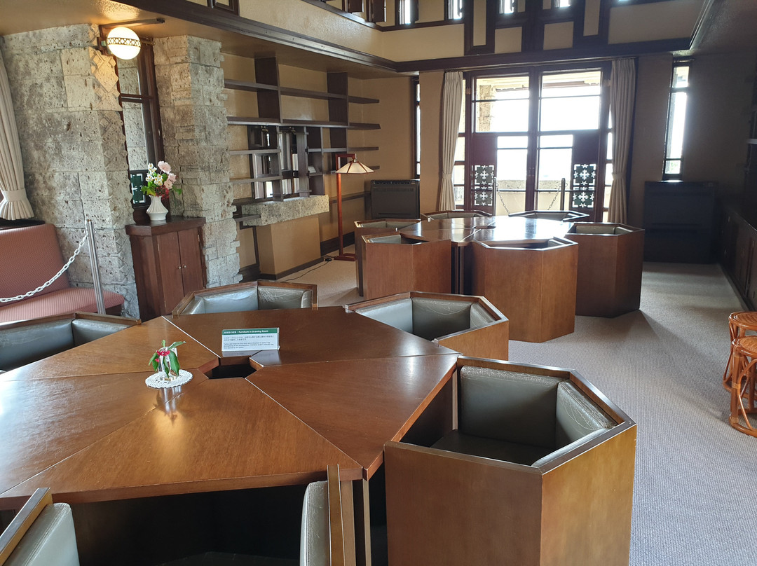 Yodoko Guesthouse-芦屋市必去景点