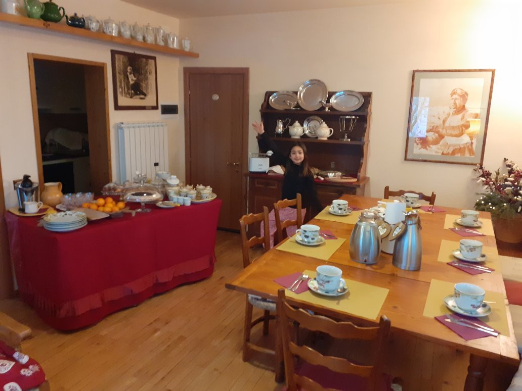 La Casa di Zeno主图
