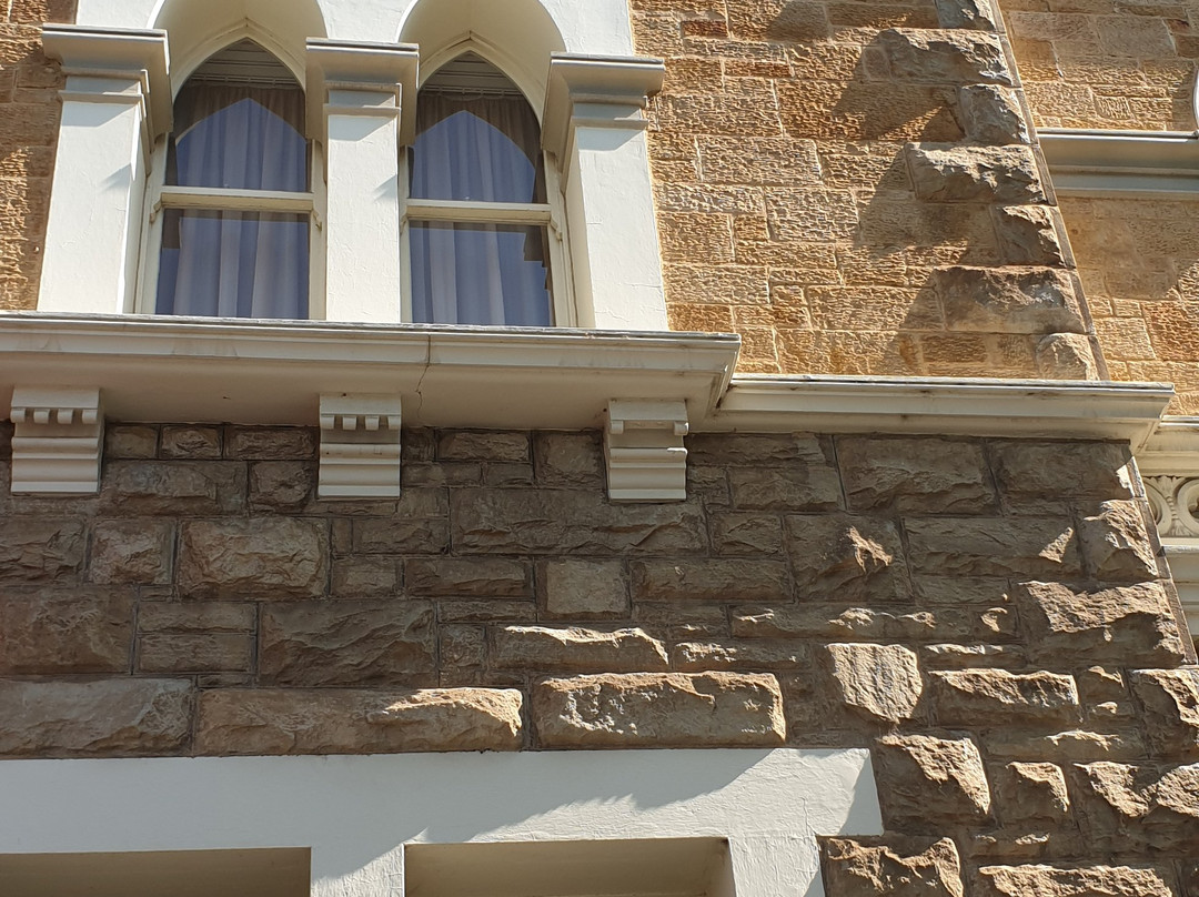 阿达科精品酒店主图