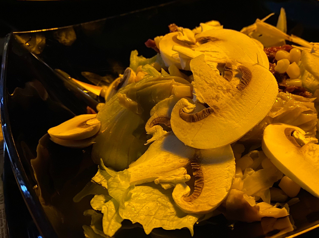 Kaktus-塔兰托必去景点